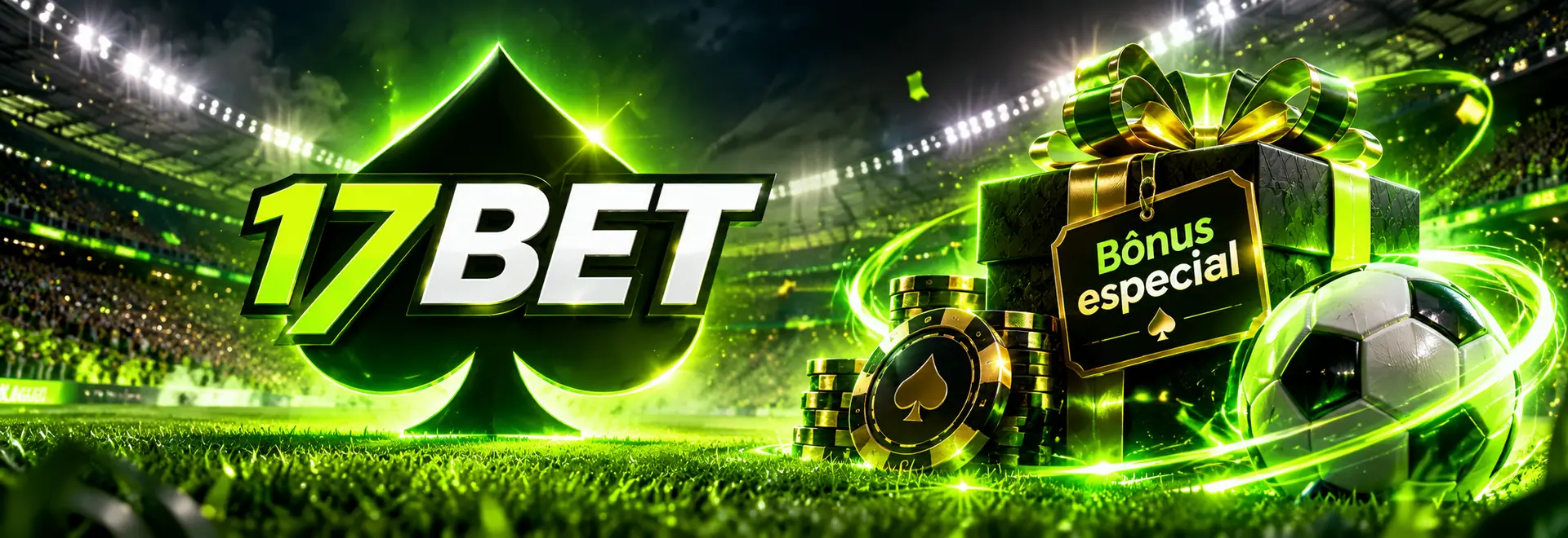 Bônus 17bet: promoções, códigos e regras para ativar